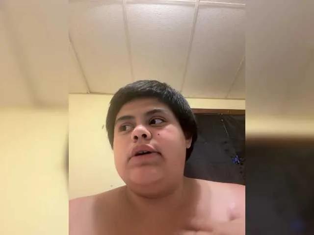 Mayabigtits from BongaCams