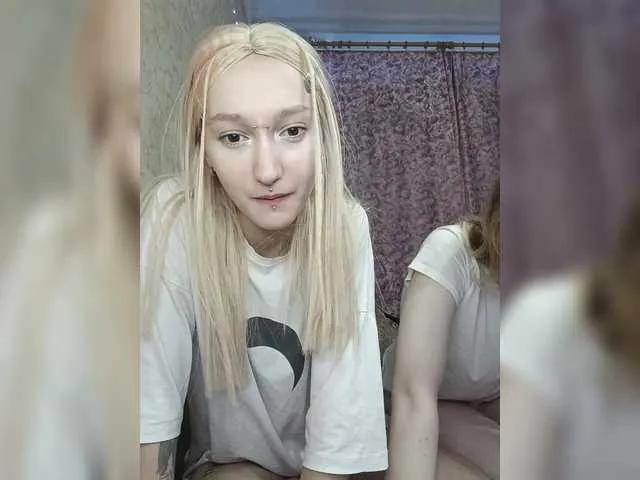 Mayadashaaa from BongaCams