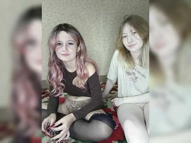 Mayadashaaa from BongaCams