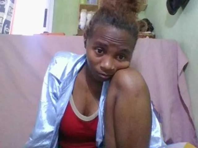 Mayah21a from BongaCams is Freechat