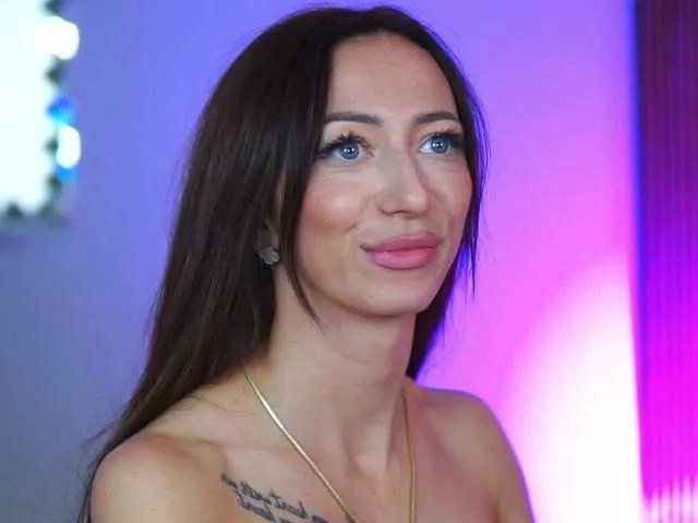 MayaHipnoteyes from BongaCams is Freechat