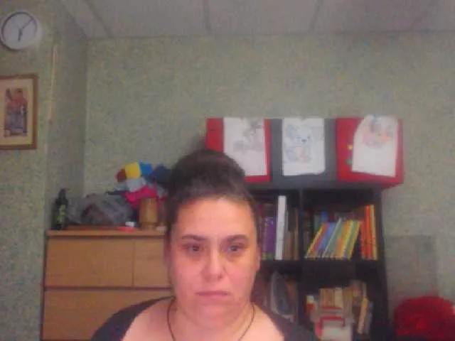 mayalove4u from BongaCams
