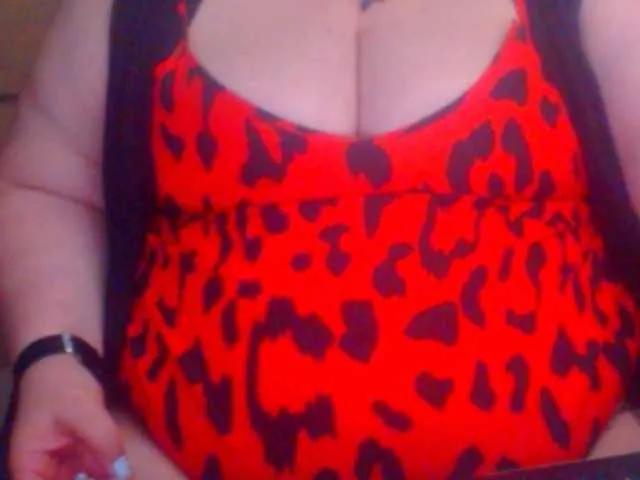 mayalove4u from BongaCams