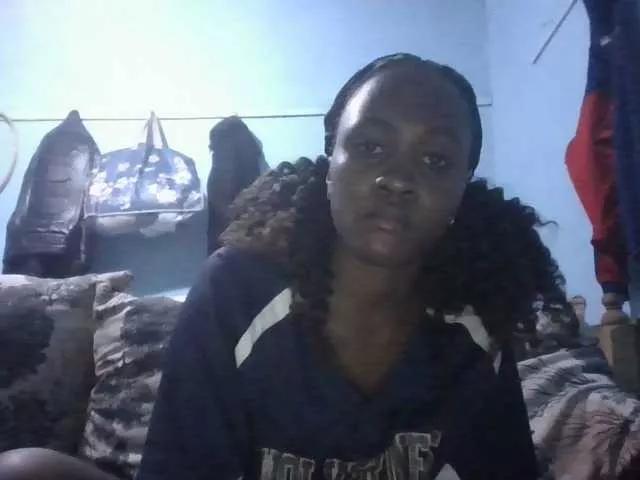 Mayamill from BongaCams