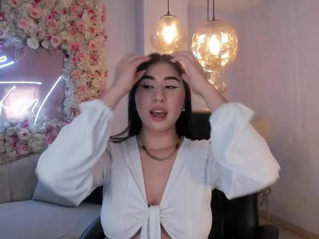 MayaMoretti from BongaCams