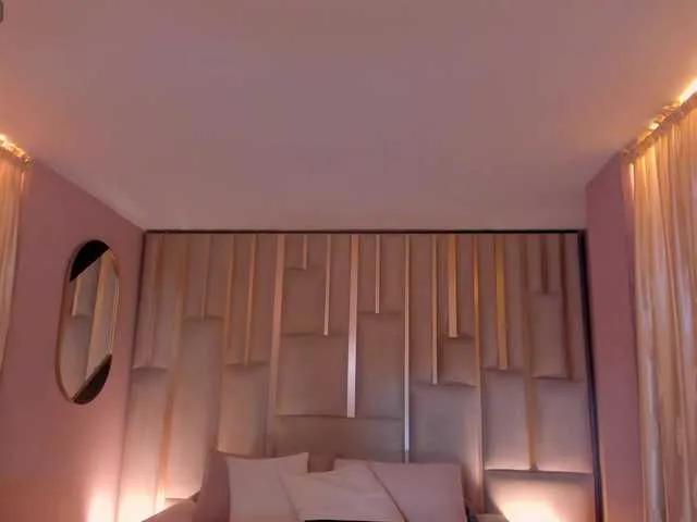 MayaMoretti from BongaCams is Freechat