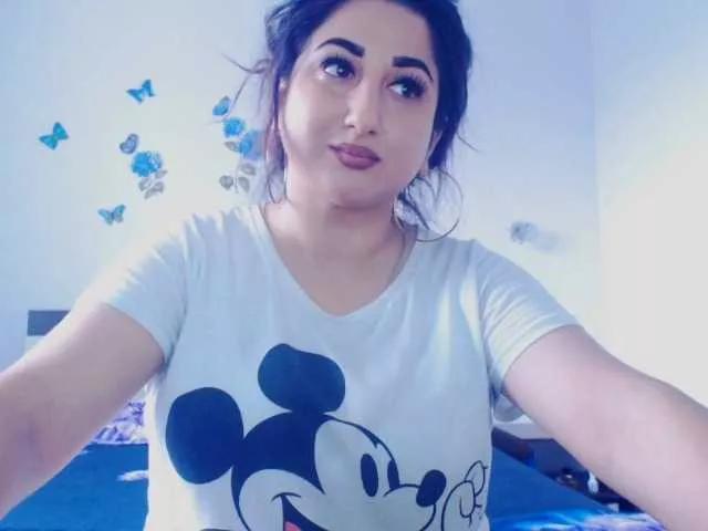 mayarebecca from BongaCams