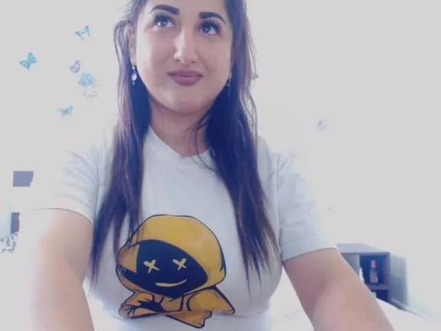 mayarebecca from BongaCams