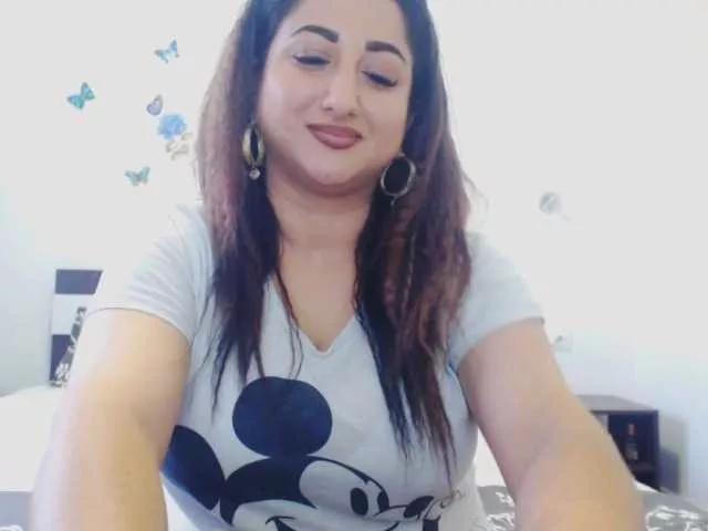 mayarebecca from BongaCams