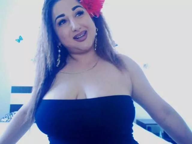 mayarebecca from BongaCams