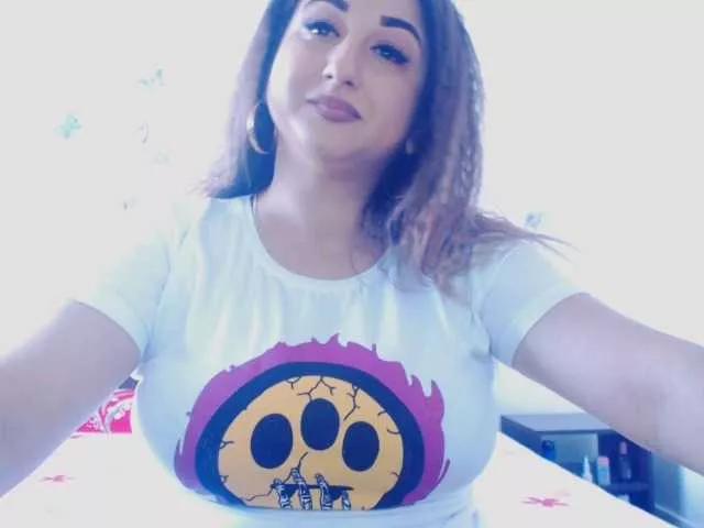 mayarebecca from BongaCams