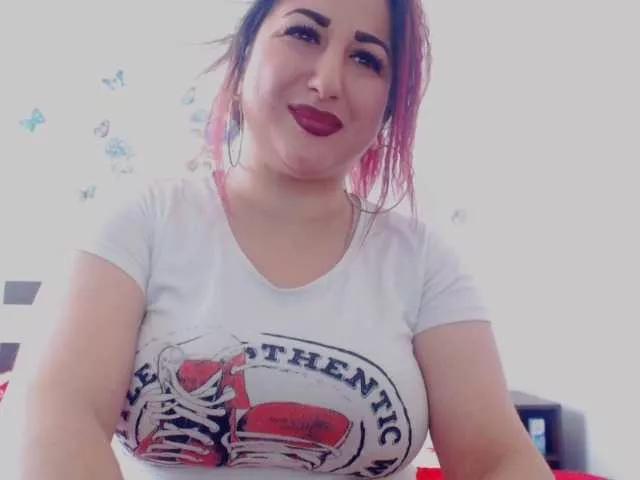 mayarebecca from BongaCams