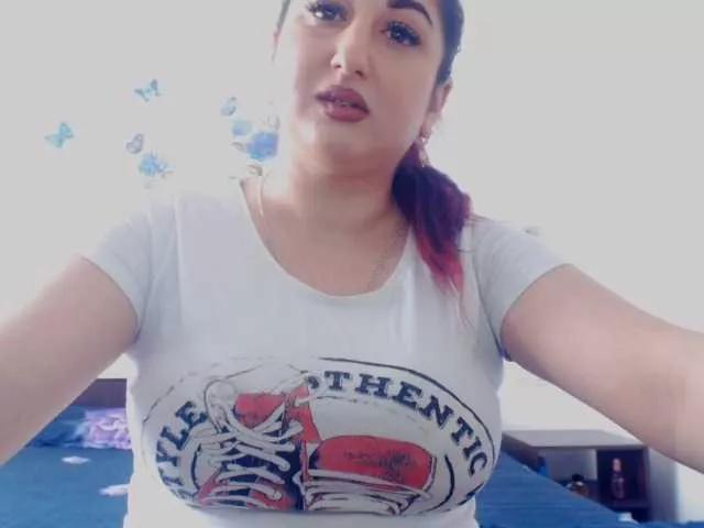 mayarebecca from BongaCams