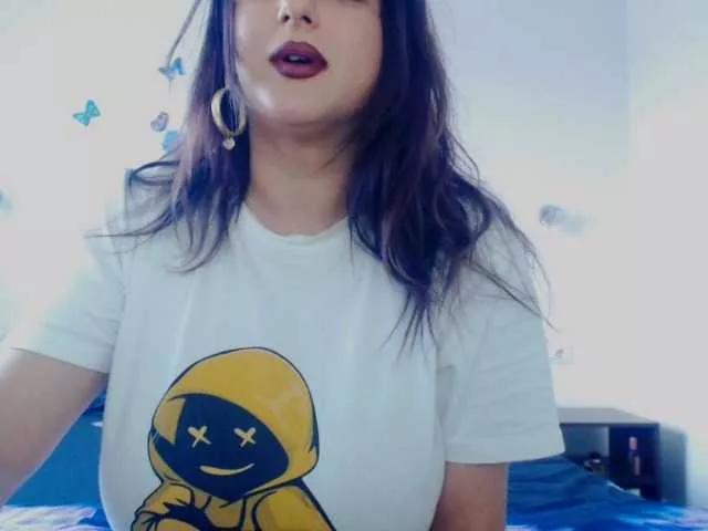 mayarebecca from BongaCams