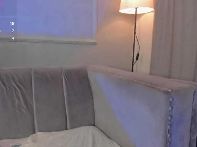 Mayevanss from BongaCams is Freechat