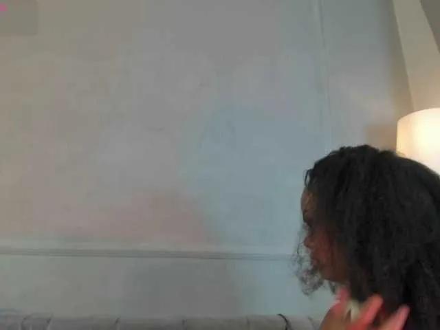 Mayevanss from BongaCams is Freechat