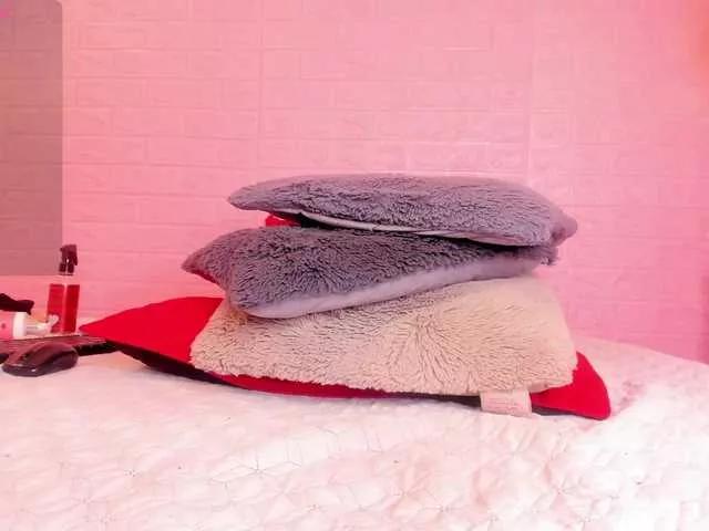 Mayte-Liu from BongaCams is Freechat