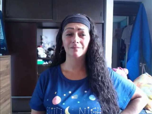 MeganTaylor777 from BongaCams is Freechat