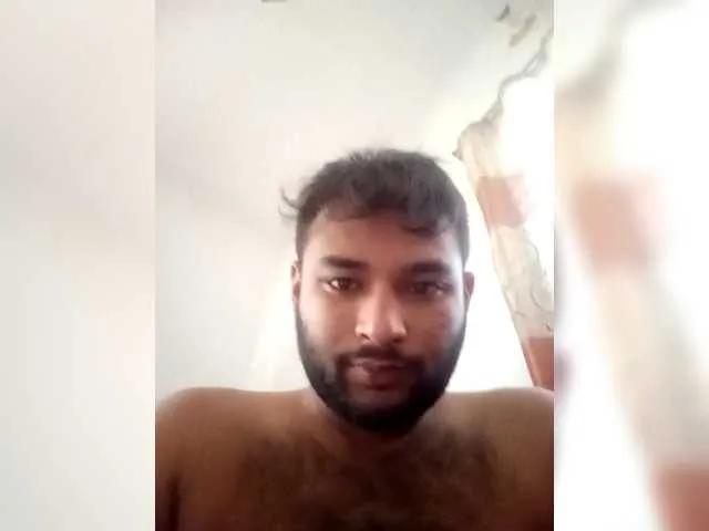 Meherin-Afra6 from BongaCams is Freechat