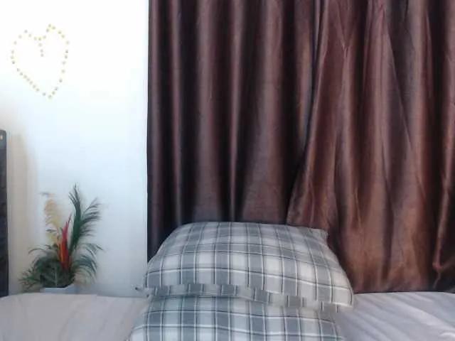 Melanibaby from BongaCams is Freechat