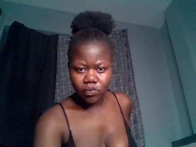 Melanin-pixie from BongaCams is Freechat