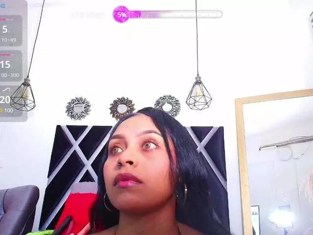 Melany-Miller from BongaCams is Freechat