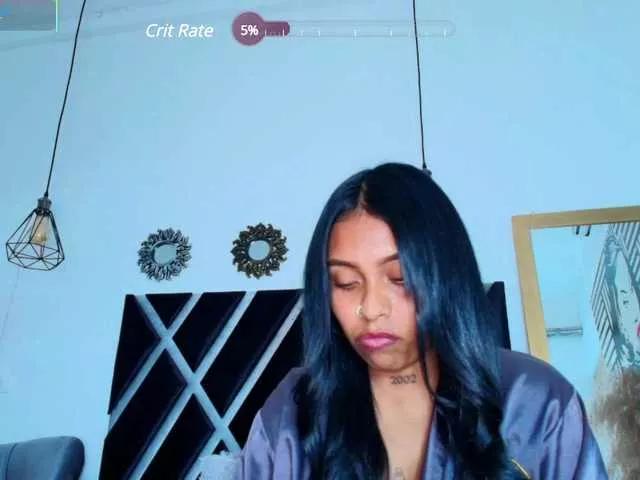 Melany-Miller from BongaCams is Freechat