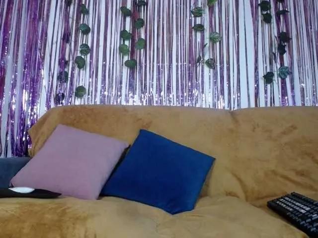 Melin11 from BongaCams is Freechat