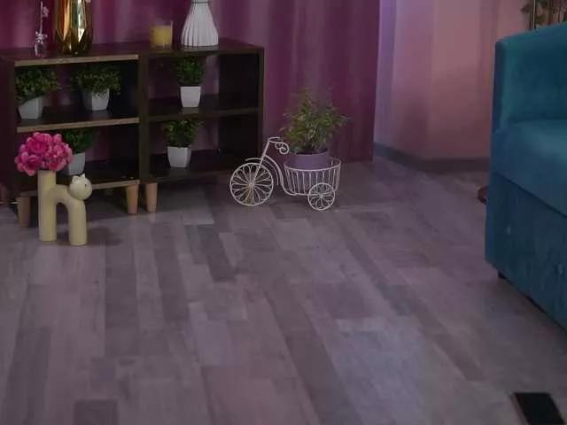 MelinaMilanni from BongaCams is Freechat