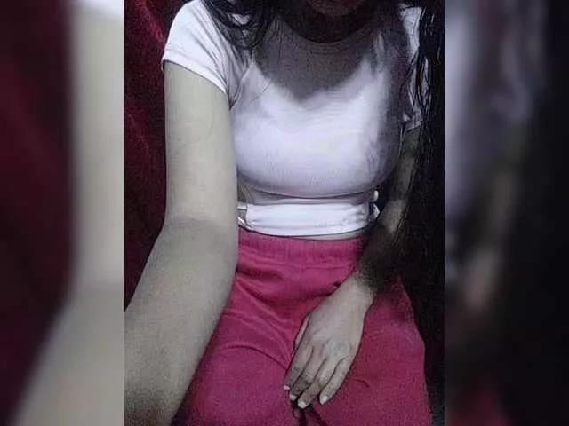 Melinatsu18 from BongaCams is Freechat