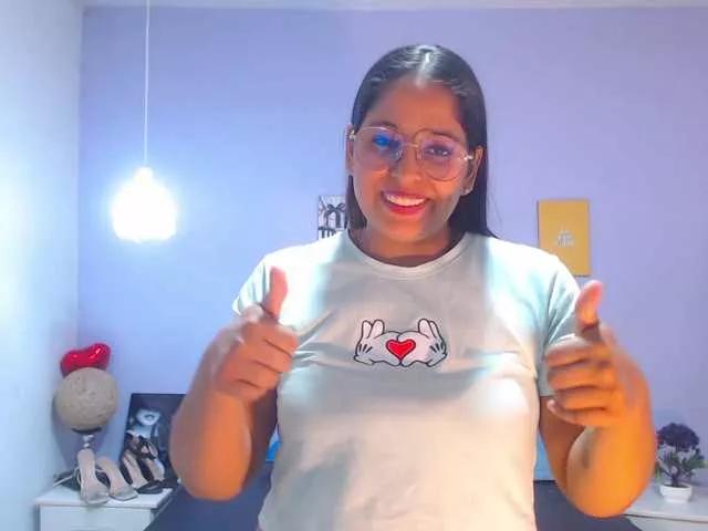 melissa-stone11 from BongaCams is Freechat