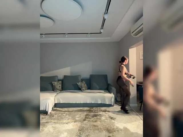 Melissa222Femdom from BongaCams is Freechat