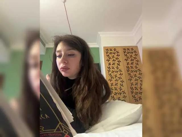 Melissa222Femdom from BongaCams is Freechat