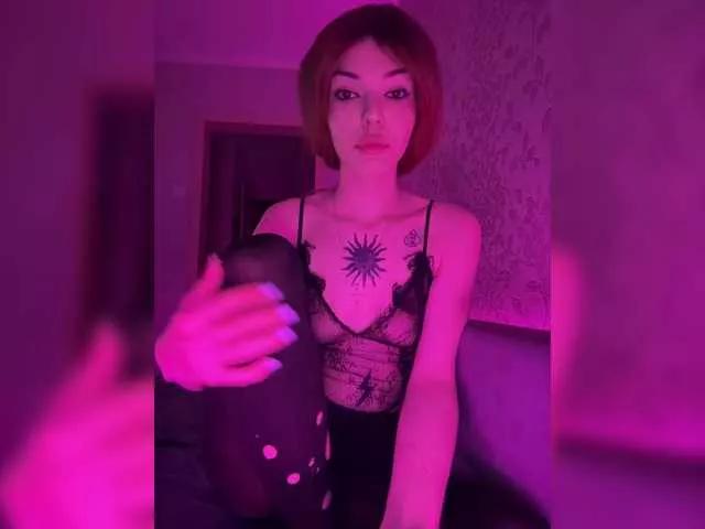 Melissahottt from BongaCams is Freechat