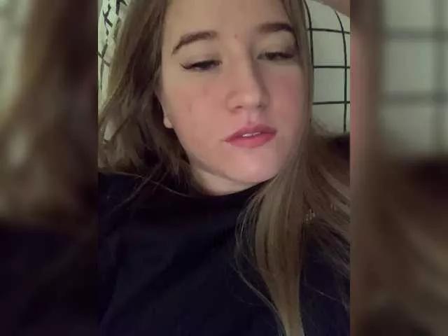 MelissaLissaa from BongaCams is Freechat