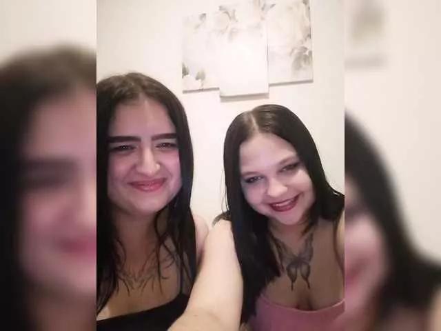 Melissssski from BongaCams is Freechat