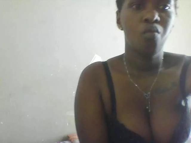 Mellaniee from BongaCams
