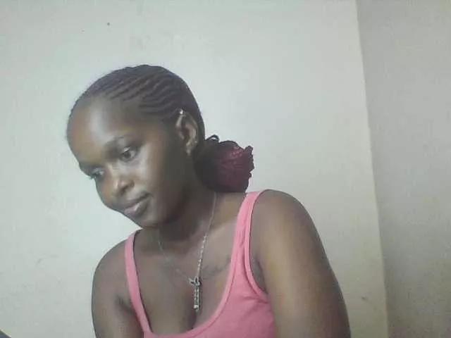 Mellaniee from BongaCams