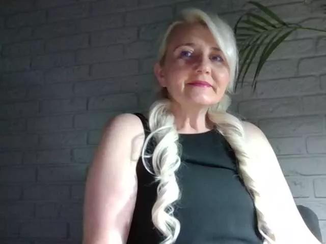 Mellica from BongaCams is Freechat