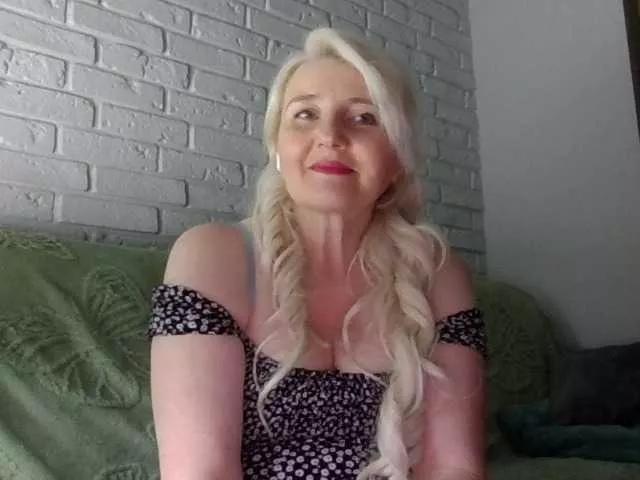 Mellica from BongaCams is Freechat