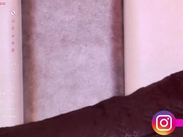 MelyTaylor from BongaCams is Freechat