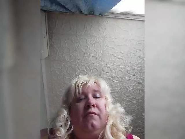 MerellinFicus from BongaCams
