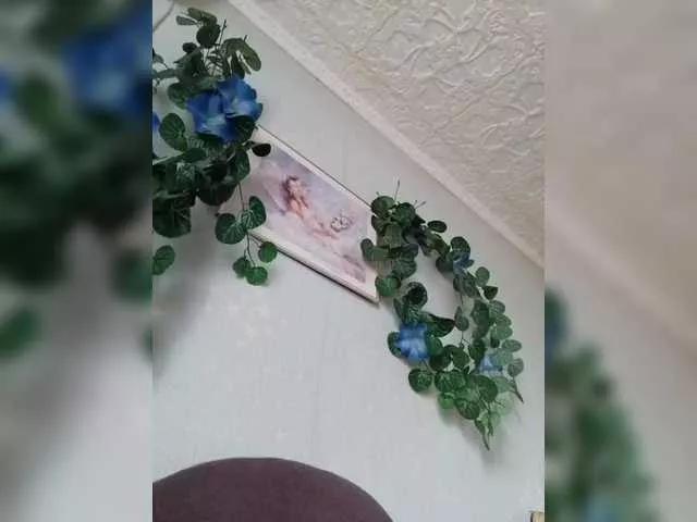 MerellinFicus from BongaCams