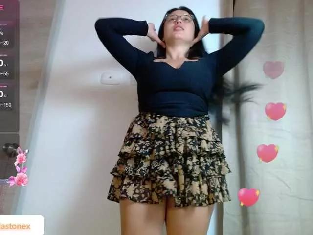 meridastone from BongaCams is Freechat