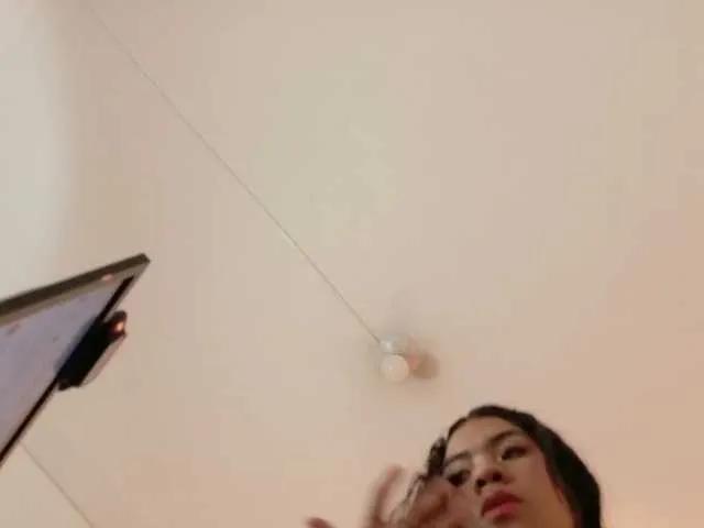 Merly-caa from BongaCams is Freechat
