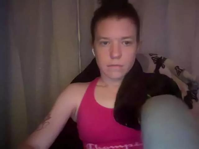 mermaidlexi from BongaCams