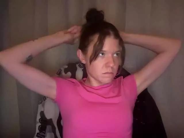 mermaidlexi from BongaCams