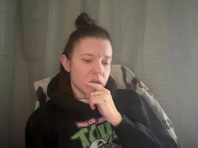 mermaidlexi from BongaCams