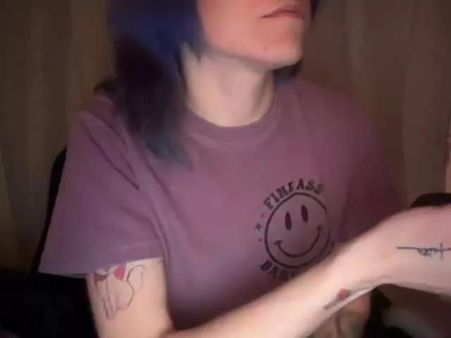 mermaidlexi from BongaCams