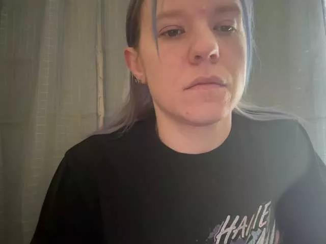 mermaidlexi from BongaCams